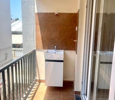 Tiruchirappalli Apartamento | Famval Serviced Apartment