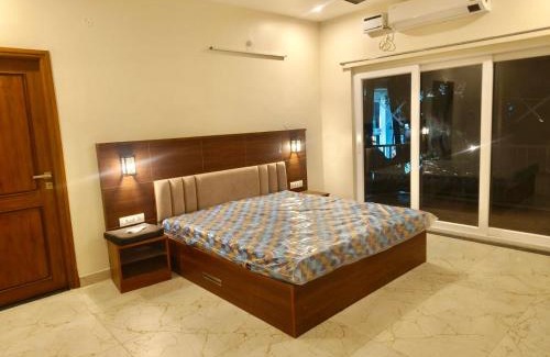 Tiruchirappalli Apartamento | Famval Serviced Apartment