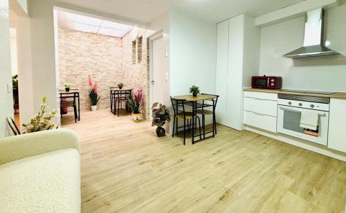 Área Metropolitana de Murcia Casa | Famycus Rooms - Habitaciones privadas Murcia Centro