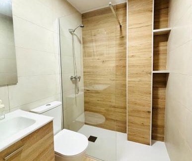 Área Metropolitana de Murcia Casa | Famycus Rooms - Habitaciones privadas Murcia Centro