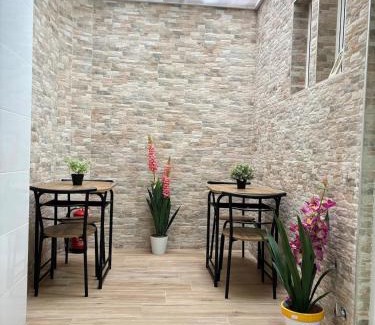 Área Metropolitana de Murcia Casa | Famycus Rooms - Habitaciones privadas Murcia Centro