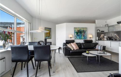 Rindby Strand Apartamento | Fanø Bad, Lejl 107