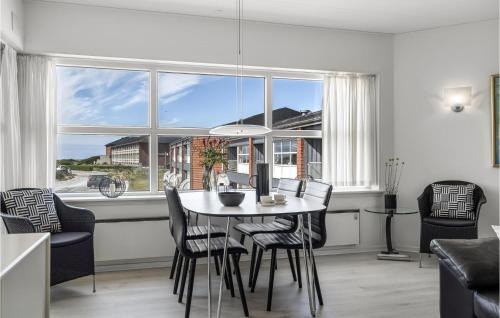 Rindby Strand Apartamento | Fanø Bad, Lejl 107