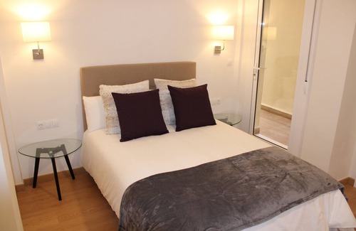 La Trinidad Casa | Fan Rooms Gálvez