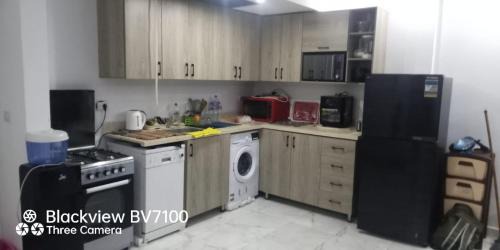 Al Ahyaa Apartamento | Fanadir Bay Elnoras213 Hurghada