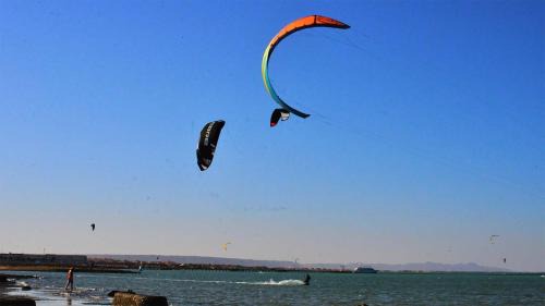 Al Ahyaa Apartamento | Fanadir Bay Resort - beach & Aquapark- Apartments Hotel