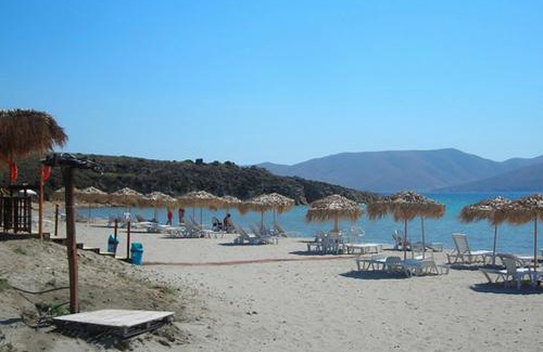 Moudros Casa | Fanaraki villas
