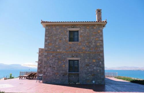 Moudros Casa | Fanaraki villas