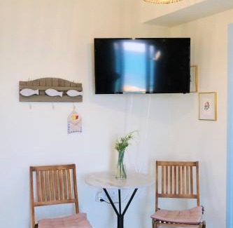 Moudros Casa | Fanaraki villas