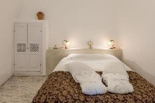 Oia Hotel | Fanari Villas