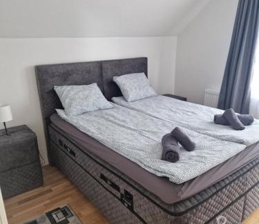 Dealu Villa | Fancsali Lak