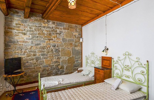 Muggia Casa | Alojamiento de 3 habitaciones en Muggia