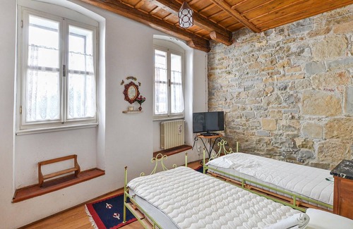 Muggia Casa | Alojamiento de 3 habitaciones en Muggia