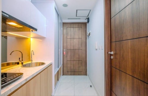 East Jakarta Apartamento | Fancy And Nice Studio At Sakura Garden City Apartment