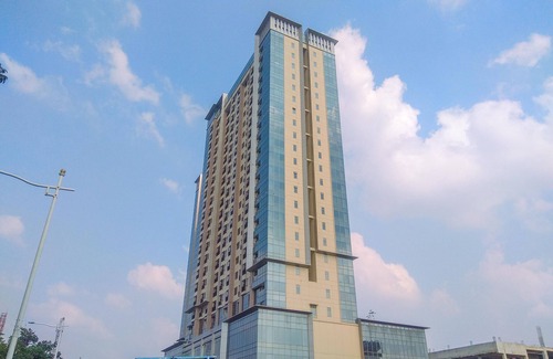 East Jakarta Apartamento | Fancy And Nice Studio At Sakura Garden City Apartment