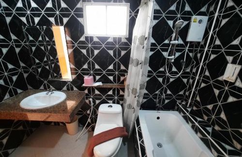Hua Hin Complejo | Fancy Carp Resort