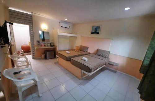 Hua Hin Complejo | Fancy Carp Resort