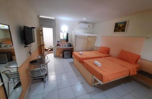 Hua Hin Complejo | Fancy Carp Resort