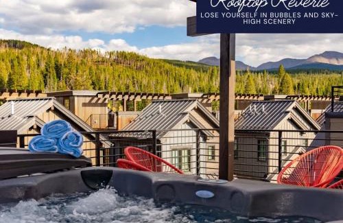 Winter Park Chalet De Esquí | Fancy Fox: Elegant Whimsy & Wonder