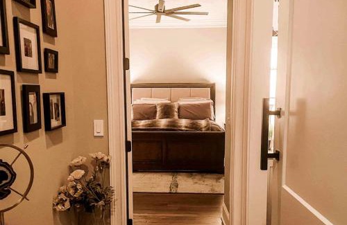 Green Hills Casa | Fancy Free - Stay Where Country Music History Was Made