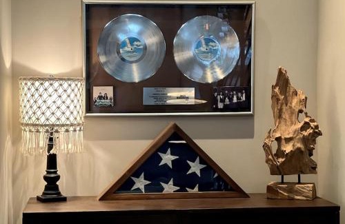 Green Hills Casa | Fancy Free - Stay Where Country Music History Was Made