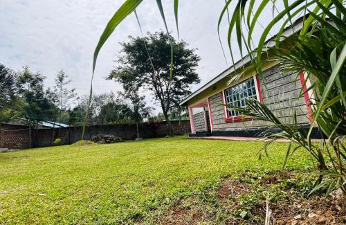 Bungoma Casa | Fancy Homes Bungoma