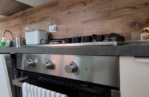 Monteverde Nuovo Apartamento | Fancy House cool spot 'n Rome