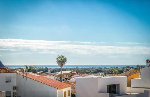 Pueblo Nuevo Casa | Fancy House near Cádiz - Pool * Free Parking & BBQ