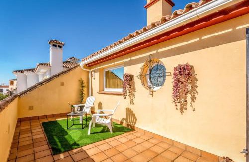 Pueblo Nuevo Casa | Fancy House near Cádiz - Pool * Free Parking & BBQ