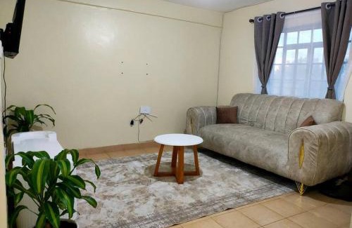 Juja Apartamento | Fancy One Bedroom Juja