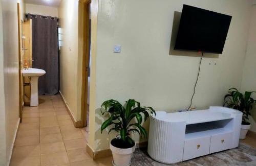 Juja Apartamento | Fancy One Bedroom Juja