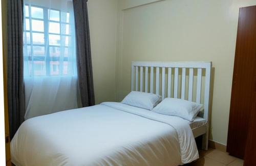 Juja Apartamento | Fancy One Bedroom Juja