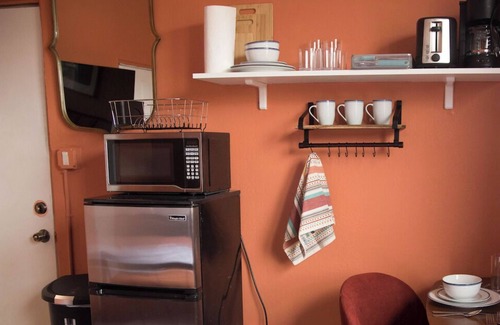 Westlake Apartamento | Fancy Studio for 2 in DTLA!