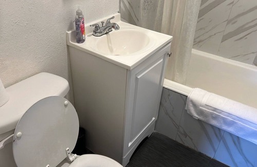 Westlake Apartamento | Fancy Studio for 2 in DTLA!