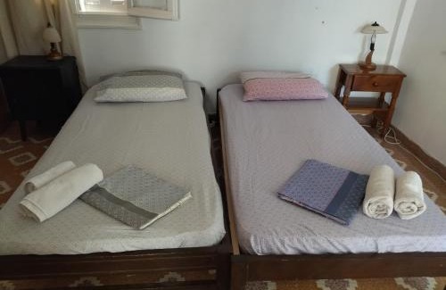 Zakynthos Apartamento | Faneromeni Two bed Apartment B (1st Floor)