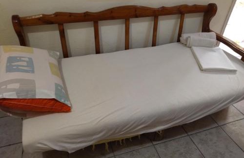 Zakynthos Apartamento | Faneromeni Two bed Apartment B (1st Floor)