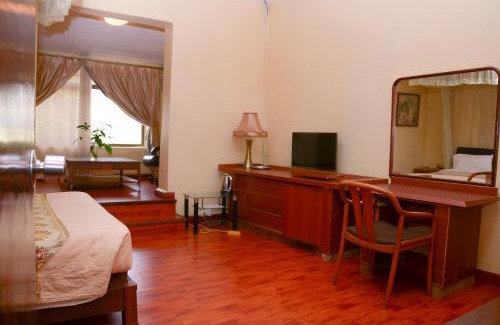 Central Kampala Hotel | Fang Fang Hotel