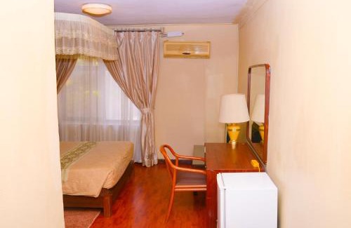 Central Kampala Hotel | Fang Fang Hotel