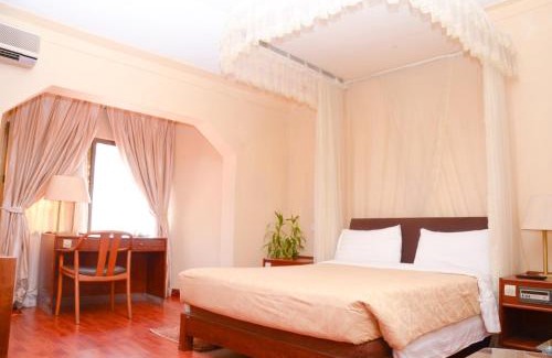 Central Kampala Hotel | Fang Fang Hotel