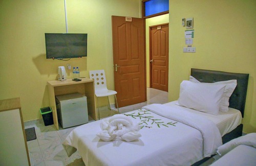 Hanimaadhoo Casa | Fanhaa Maldives