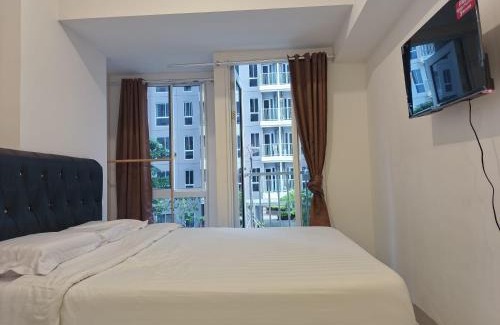 Java Apartamento | Fanhua Sunyel Hotel