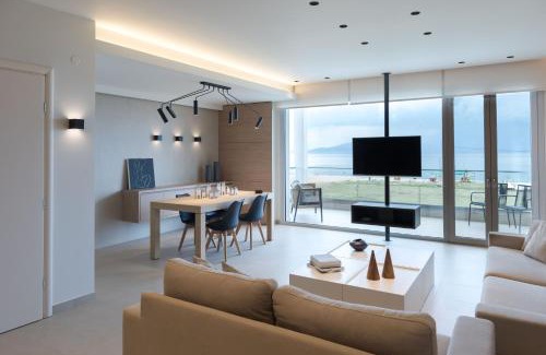 Stavros Apartamento | Fani Luxury Apartments Stavros
