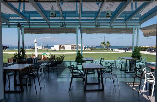 Stavros Apartamento | Fani Luxury Apartments Stavros