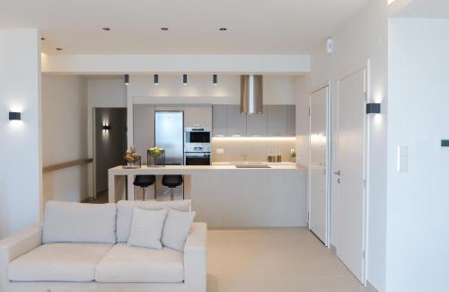 Stavros Apartamento | Fani Luxury Apartments Stavros