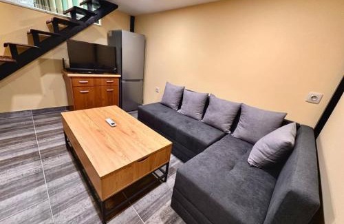 Stara Zagora Apartamento | Fani Studio