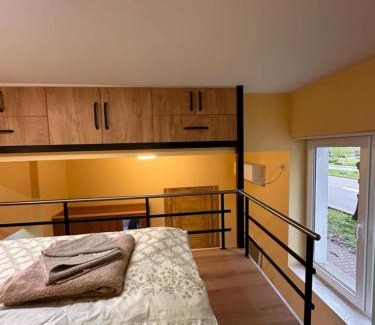 Stara Zagora Apartamento | Fani Studio