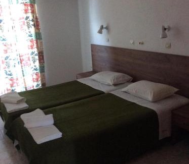 Kardamena Apartamento | Fania Apartments