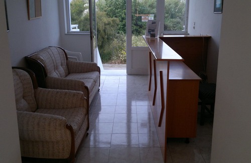 Kardamena Casa | Fania Apartments