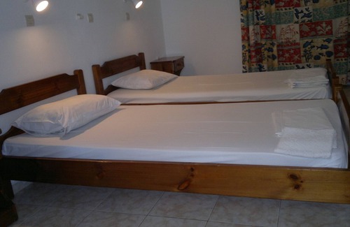 Kardamena Casa | Fania Apartments