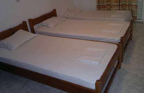 Kardamena Casa | Fania Apartments